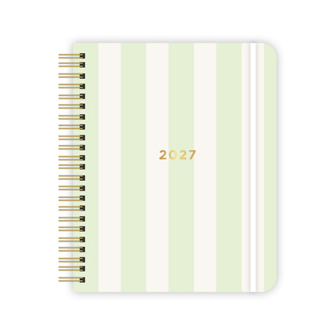 2027 reverie planner