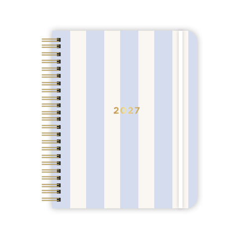 2027 reverie planner