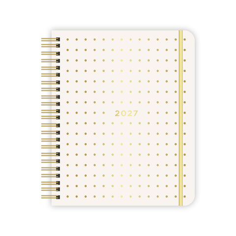 2027 reverie planner