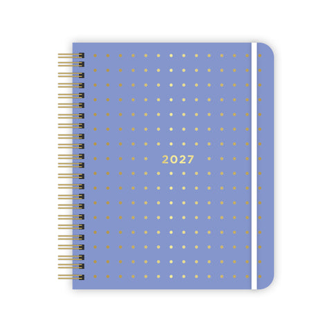 2027 reverie planner