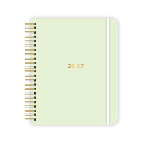 2027 reverie planner