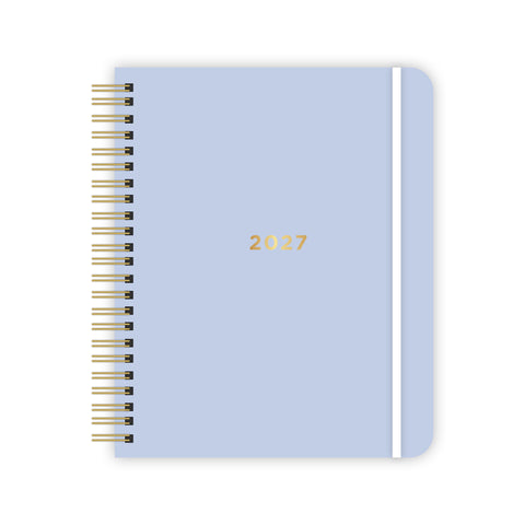 2027 reverie planner