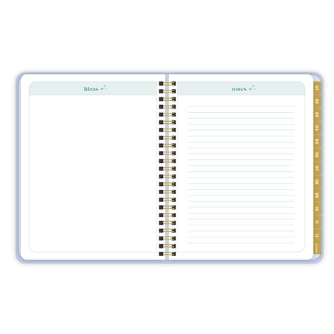 2027 reverie planner