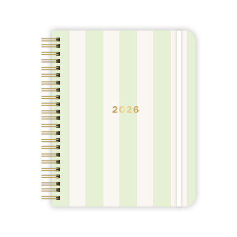 2026 12-month reverie planner