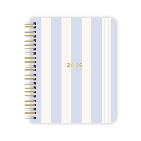 2026 12-month reverie planner