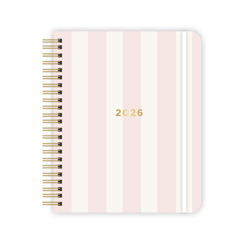 2026 12-month reverie planner