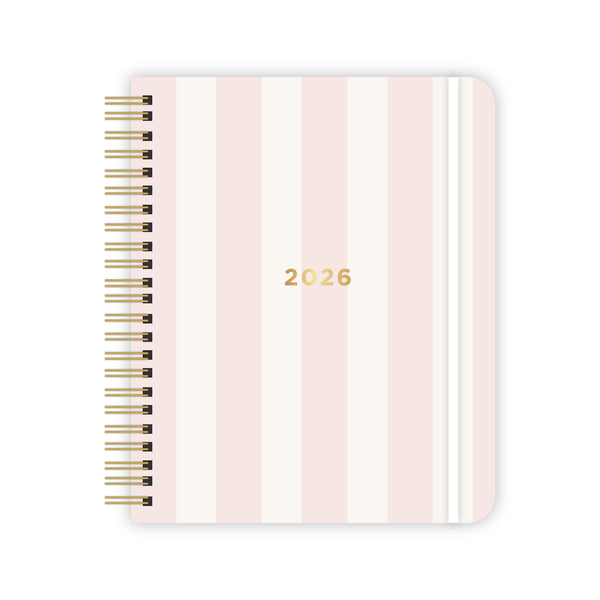 2026 12-month reverie planner