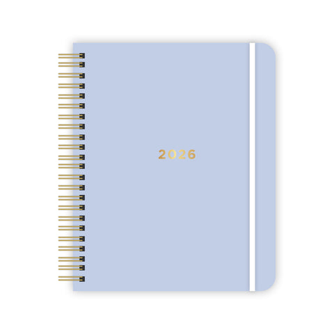 2026 12-month reverie planner