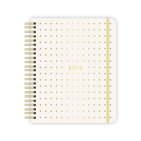2026 12-month reverie planner