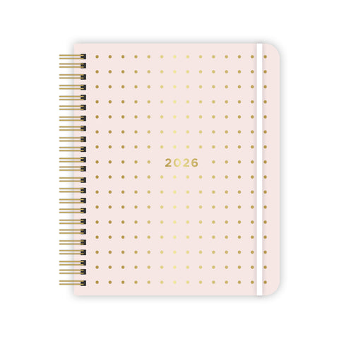 2026 12-month reverie planner