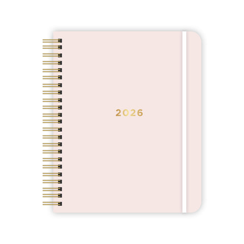 2026 12-month reverie planner